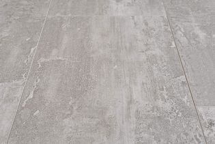 Виниловая плитка SPC Stone floor Тёмно-серая 4,5мм, арт. 8875707 НР