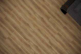 Клеевая плитка Finefloor Wood FF-1412 Дуб Динан
