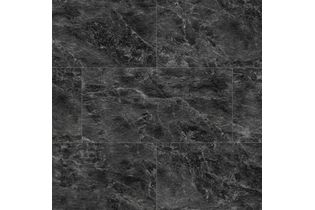 Каменная SPC плитка Alta Step Мрамор имперадор тёмный 9909